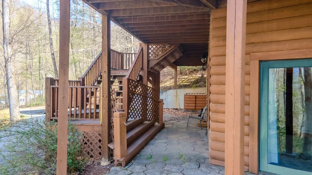 Smoky Cove Rd Whittier, NC 28789