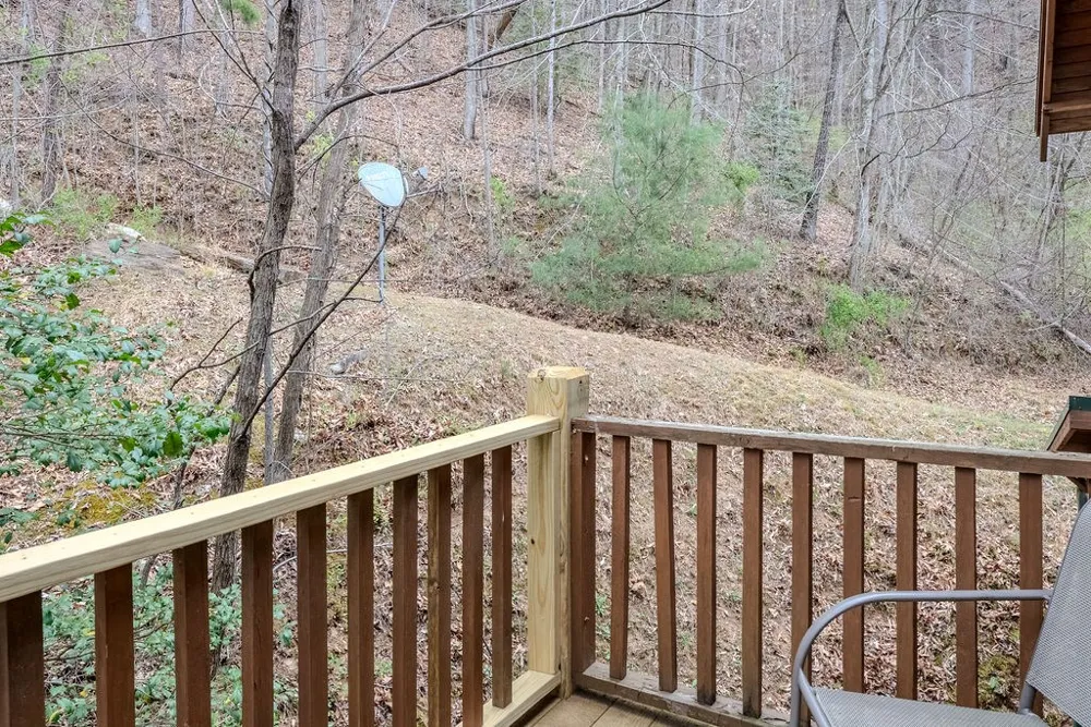 Smoky Cove Rd Whittier, NC 28789