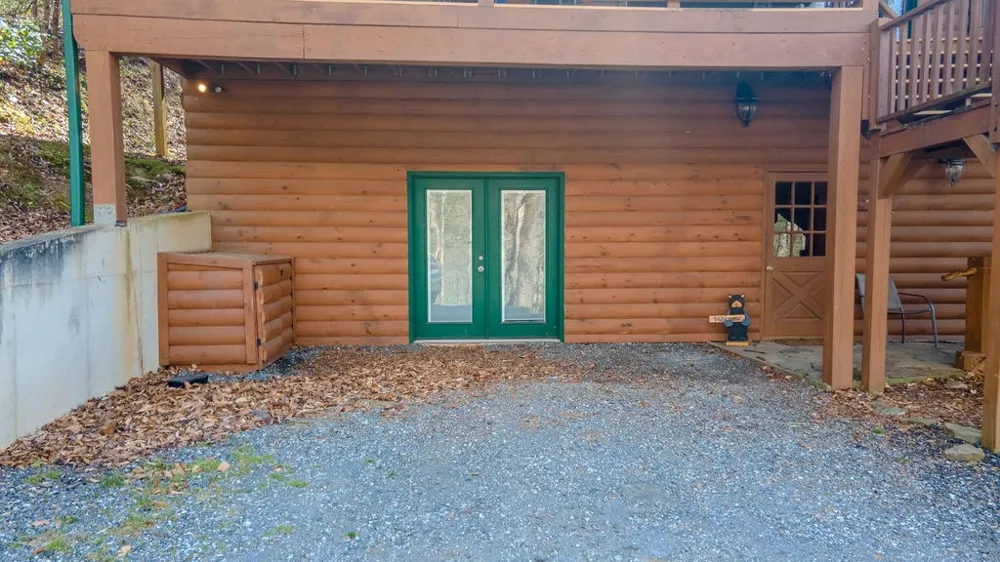 Smoky Cove Rd Whittier, NC 28789