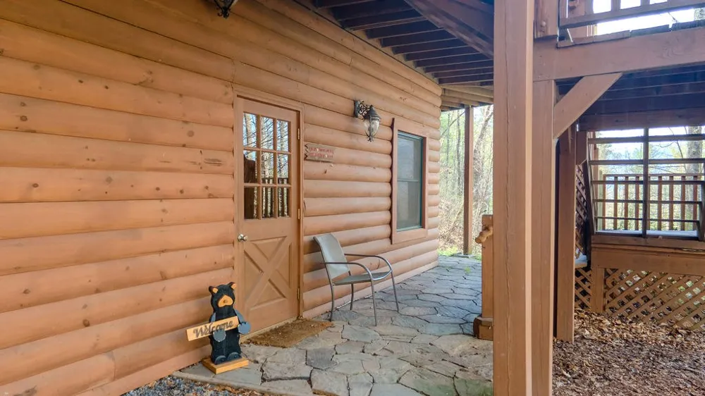 Smoky Cove Rd Whittier, NC 28789