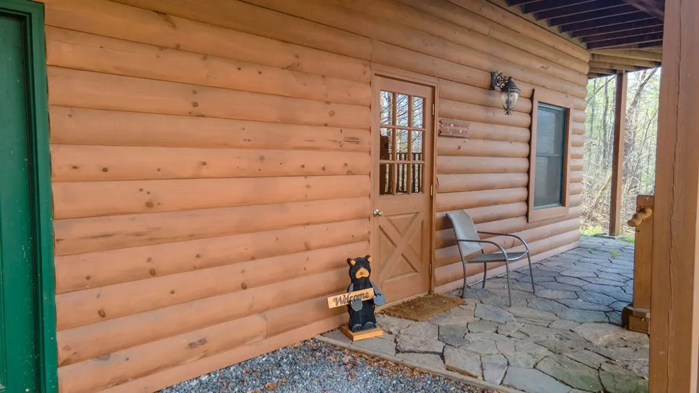 Smoky Cove Rd Whittier, NC 28789