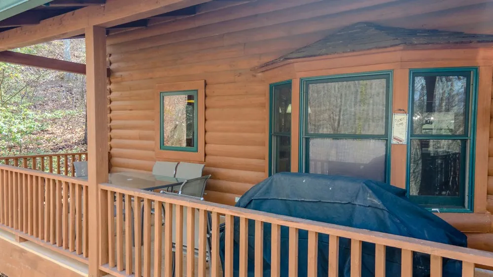 Smoky Cove Rd Whittier, NC 28789