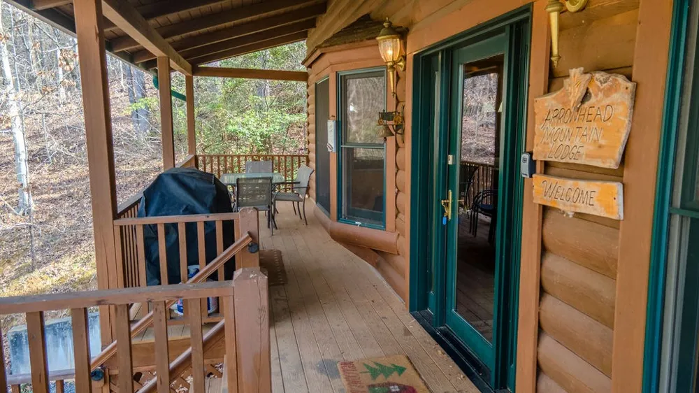 Smoky Cove Rd Whittier, NC 28789