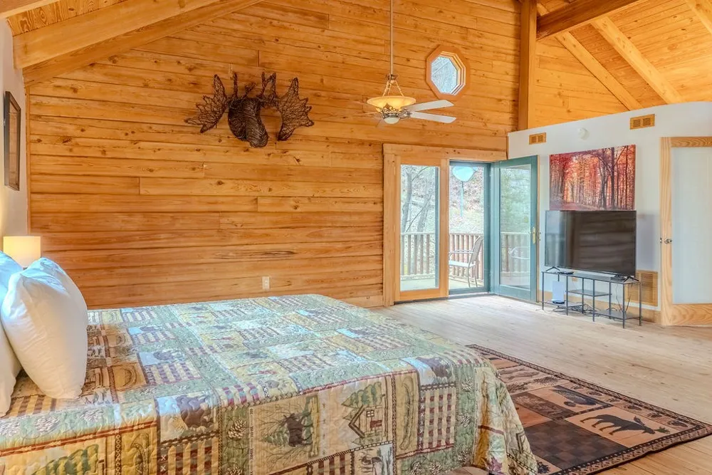 Smoky Cove Rd Whittier, NC 28789