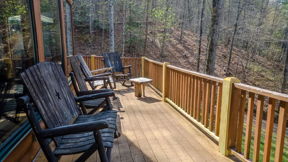 Smoky Cove Rd Whittier, NC 28789