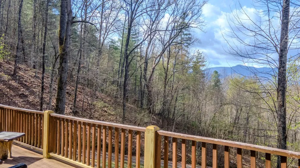 Smoky Cove Rd Whittier, NC 28789