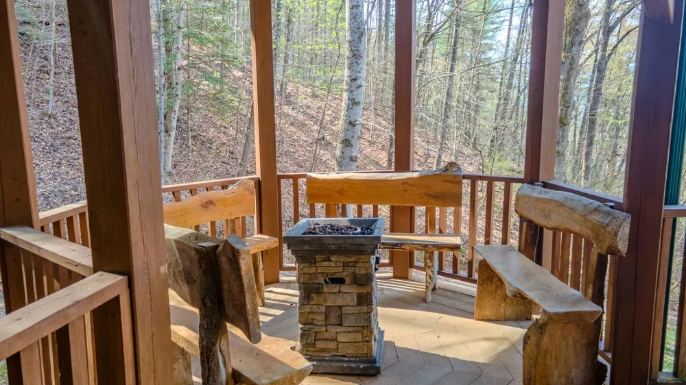 Smoky Cove Rd Whittier, NC 28789