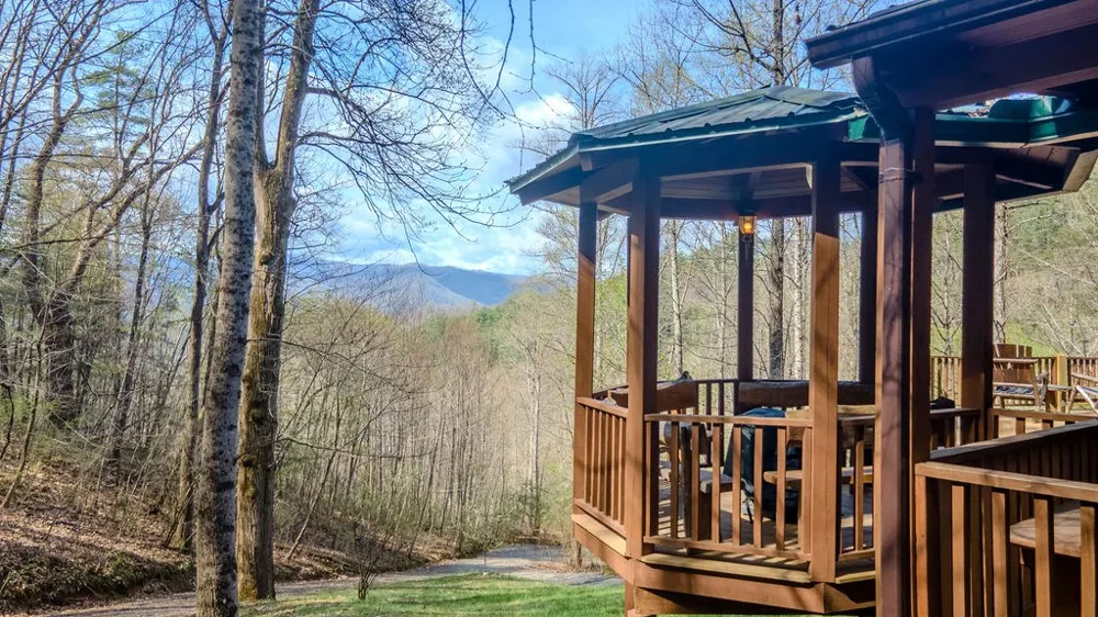 Smoky Cove Rd Whittier, NC 28789