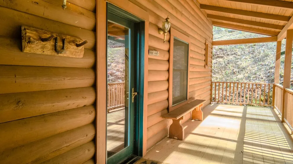 Smoky Cove Rd Whittier, NC 28789