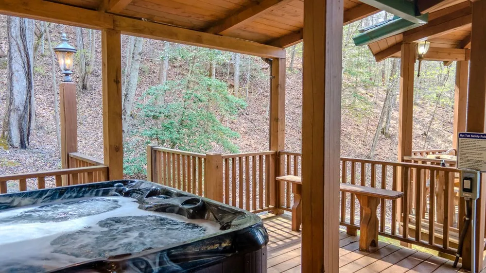Smoky Cove Rd Whittier, NC 28789