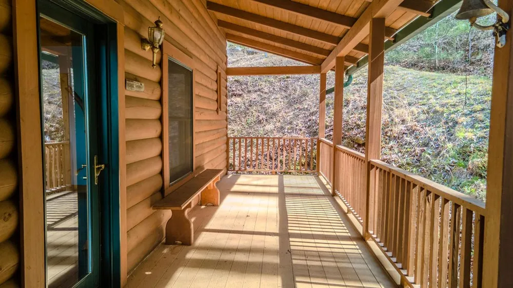 Smoky Cove Rd Whittier, NC 28789
