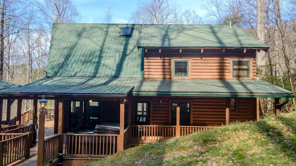 Smoky Cove Rd Whittier, NC 28789