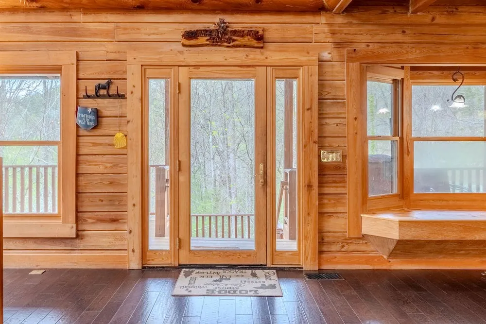 Smoky Cove Rd Whittier, NC 28789