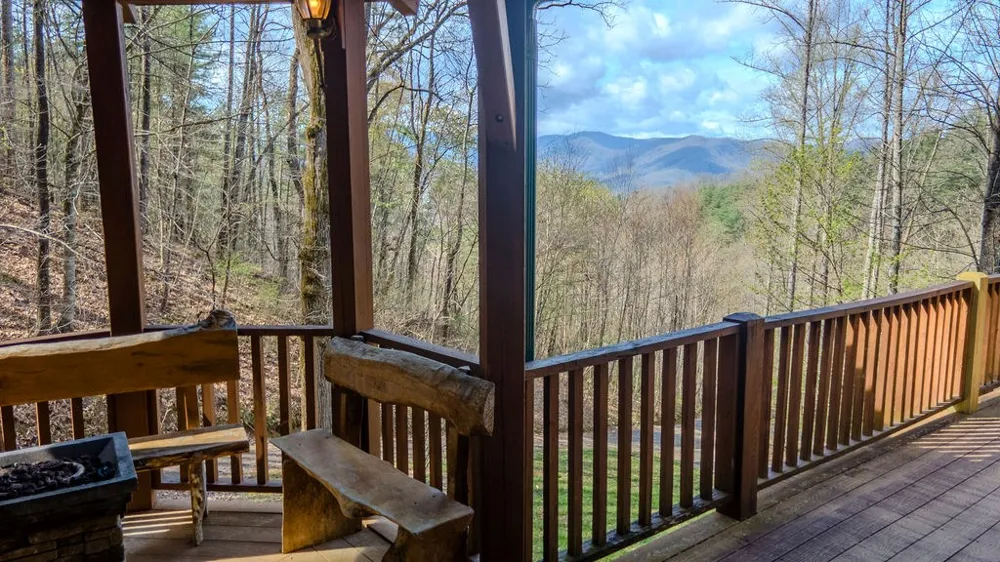 Smoky Cove Rd Whittier, NC 28789