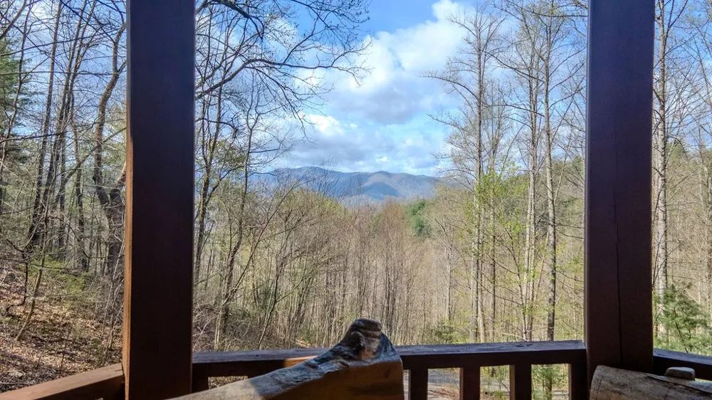 Smoky Cove Rd Whittier, NC 28789