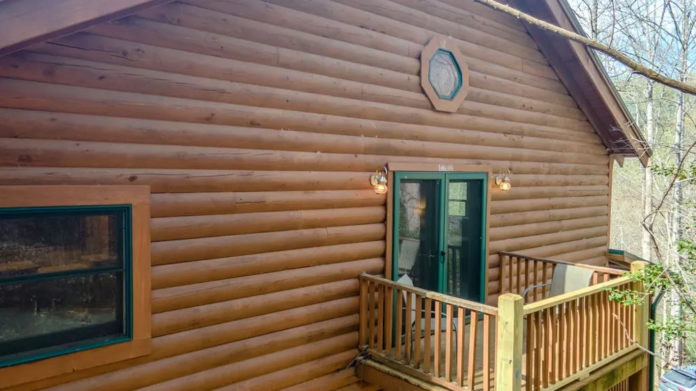 Smoky Cove Rd Whittier, NC 28789
