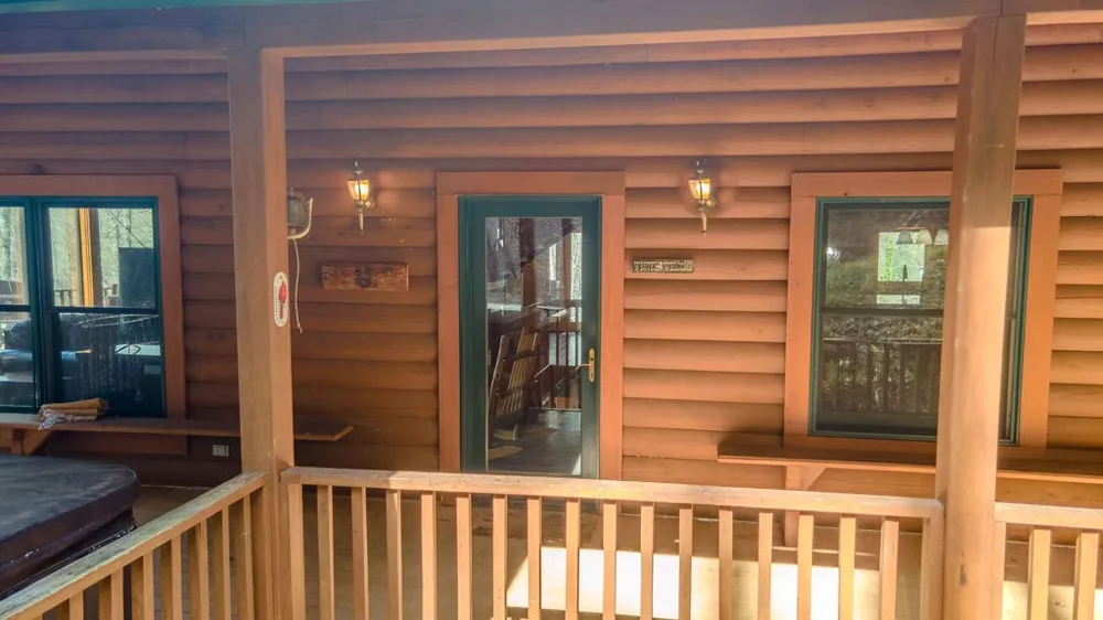 Smoky Cove Rd Whittier, NC 28789
