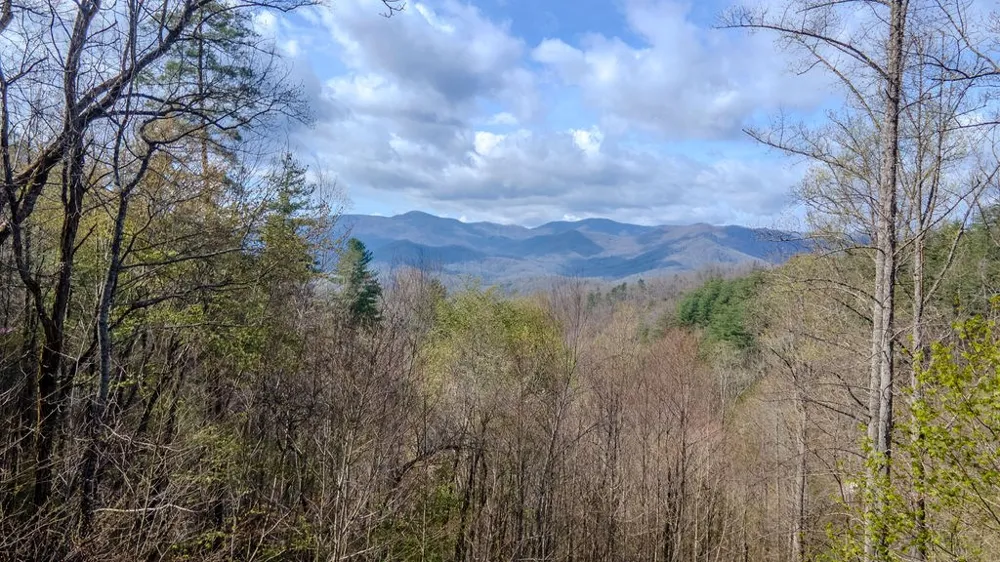 Smoky Cove Rd Whittier, NC 28789