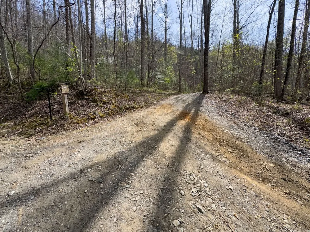 Smoky Cove Rd Whittier, NC 28789