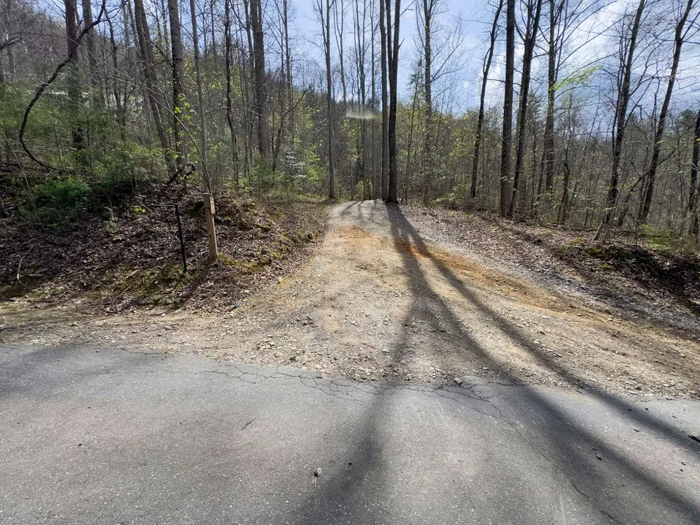 Smoky Cove Rd Whittier, NC 28789