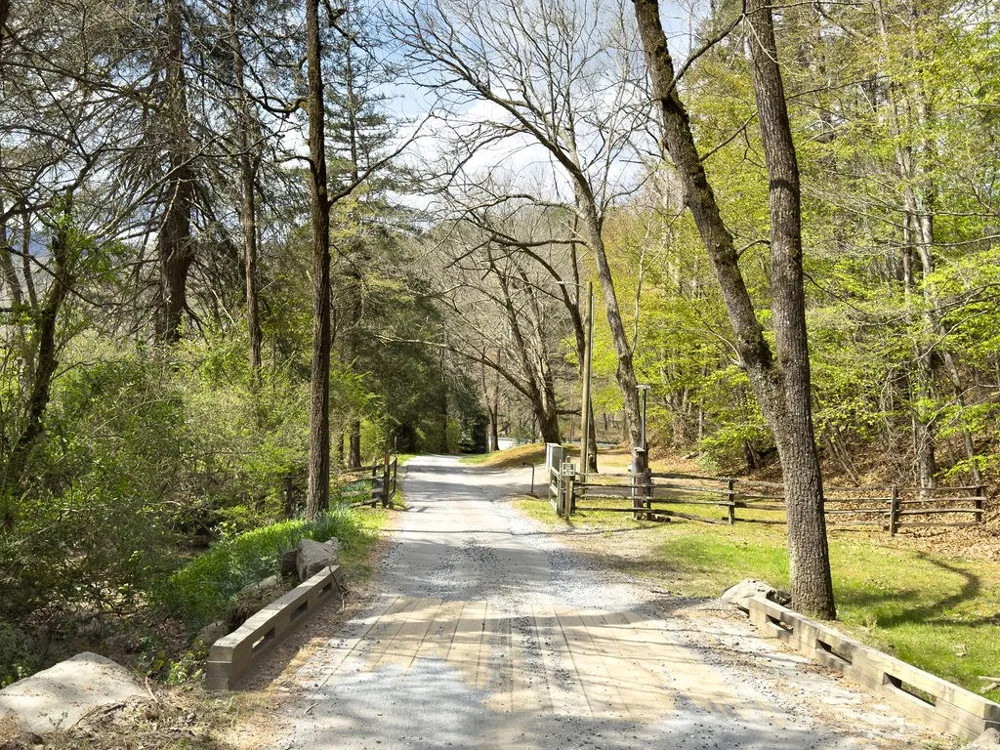 Smoky Cove Rd Whittier, NC 28789