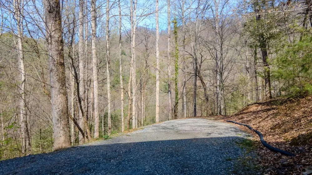 Smoky Cove Rd Whittier, NC 28789