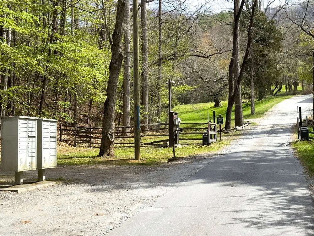 Smoky Cove Rd Whittier, NC 28789