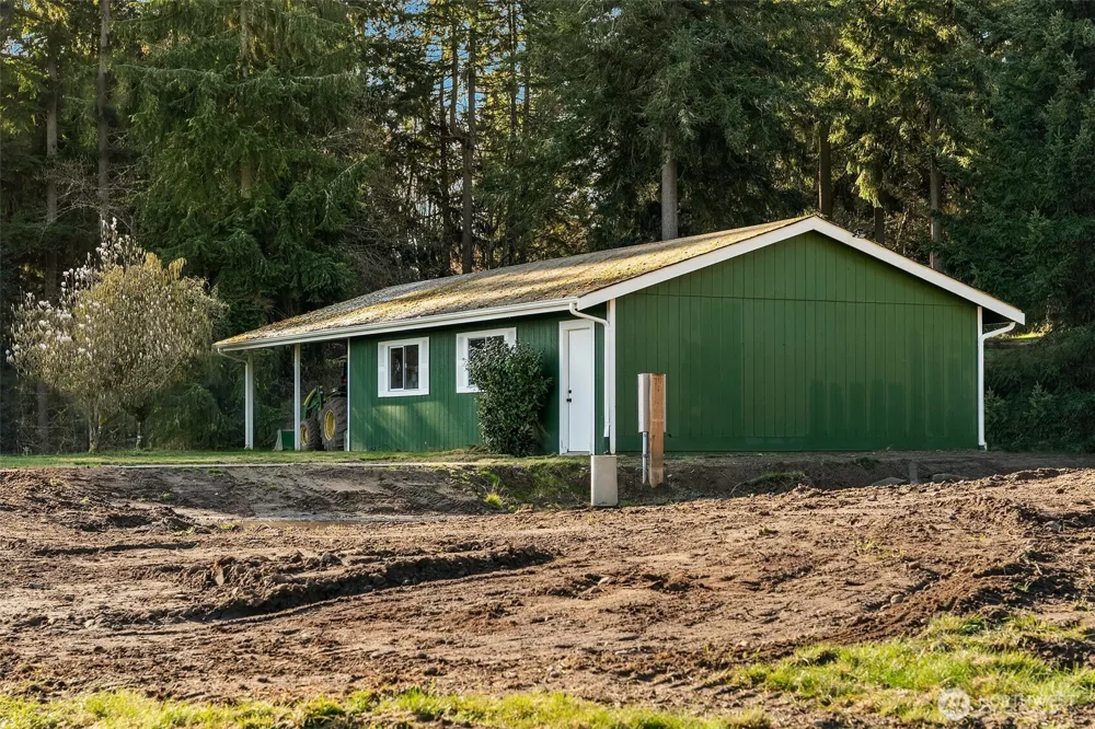 1157 12th Avenue Fox Island, WA 98333