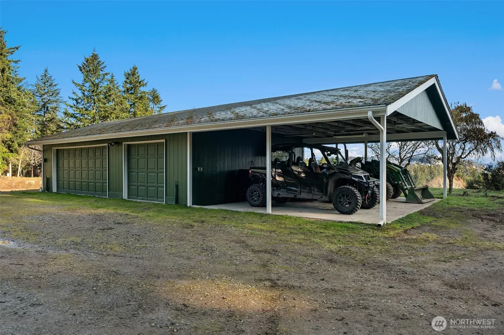 1157 12th Avenue Fox Island, WA 98333