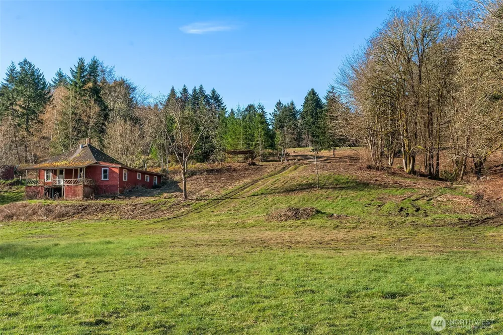 1157 12th Avenue Fox Island, WA 98333