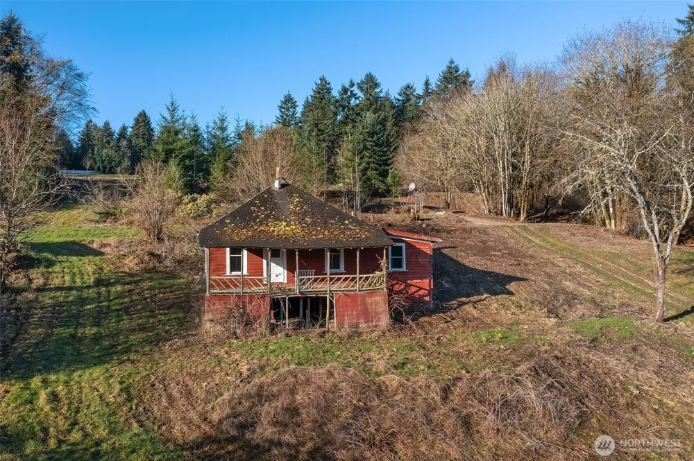 1157 12th Avenue Fox Island, WA 98333