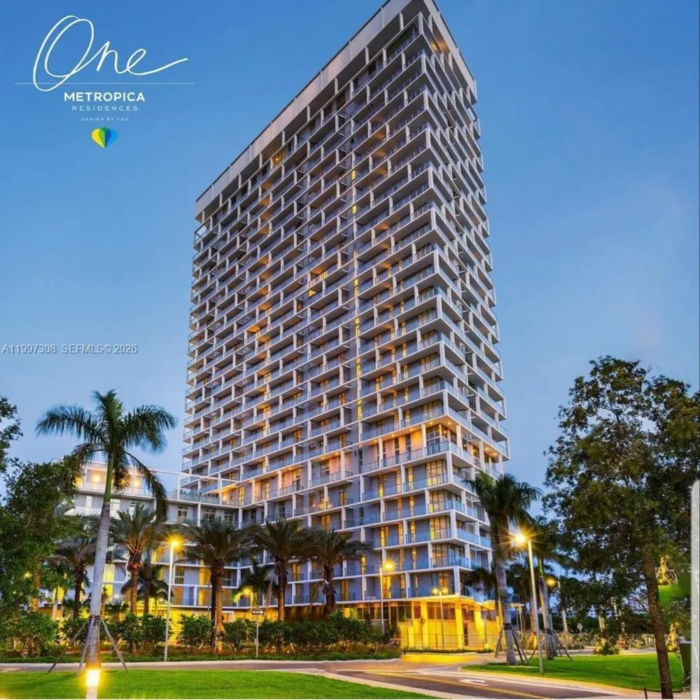 2000 Metropica Way #505 Sunrise, FL 33323