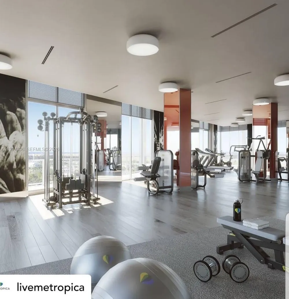 2000 Metropica Way #505 Sunrise, FL 33323