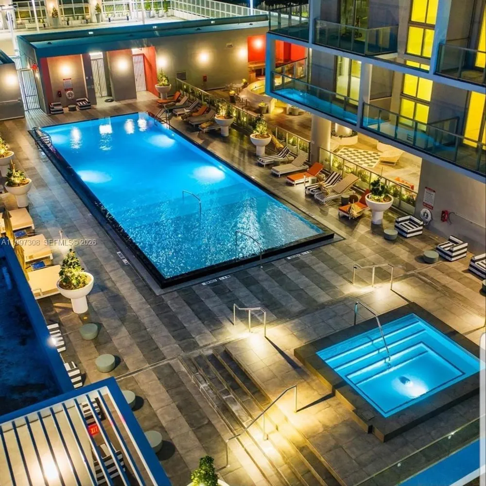2000 Metropica Way #505 Sunrise, FL 33323