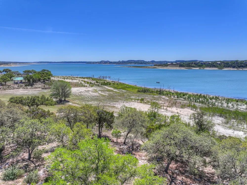 1000 BAMC DRIVE Canyon Lake, TX 78133