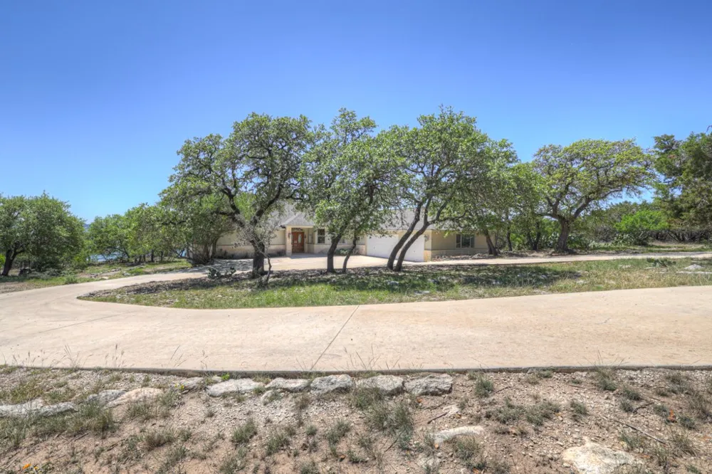 1000 BAMC DRIVE Canyon Lake, TX 78133