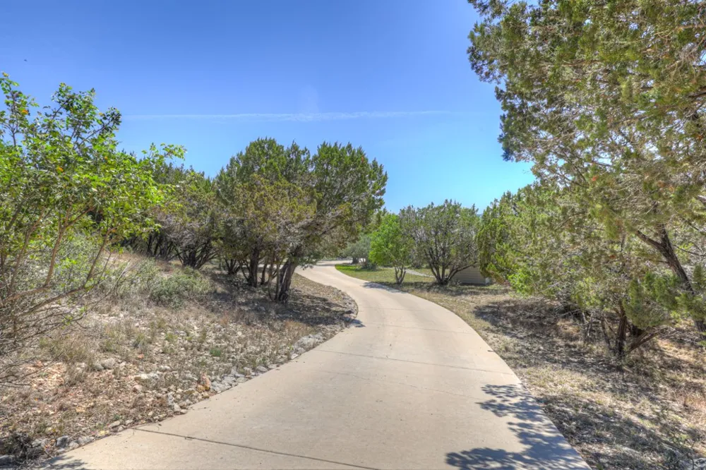 1000 BAMC DRIVE Canyon Lake, TX 78133