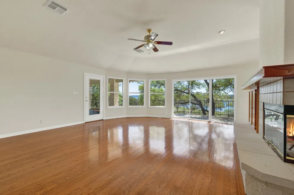 1000 BAMC DRIVE Canyon Lake, TX 78133
