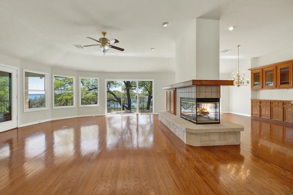 1000 BAMC DRIVE Canyon Lake, TX 78133