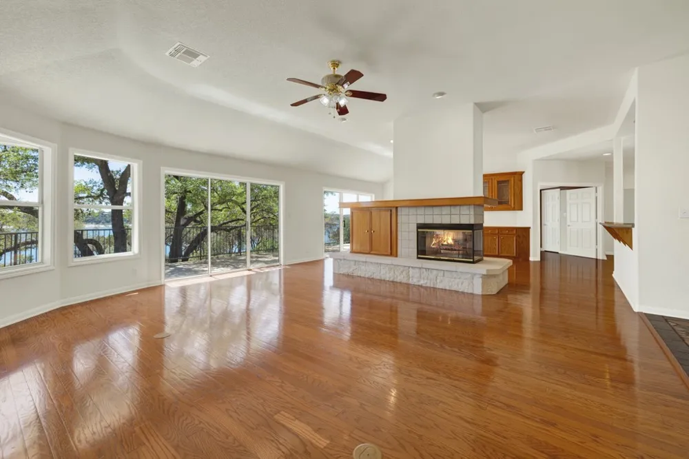 1000 BAMC DRIVE Canyon Lake, TX 78133
