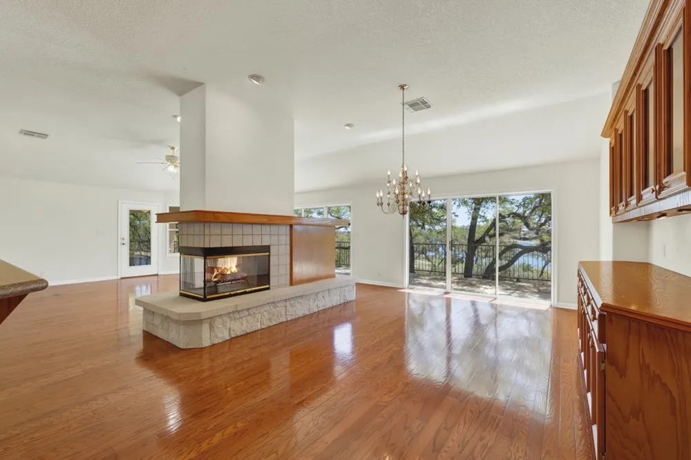 1000 BAMC DRIVE Canyon Lake, TX 78133