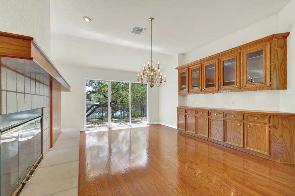 1000 BAMC DRIVE Canyon Lake, TX 78133