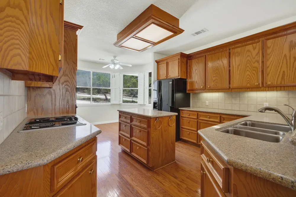 1000 BAMC DRIVE Canyon Lake, TX 78133