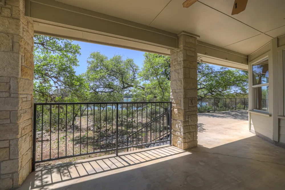 1000 BAMC DRIVE Canyon Lake, TX 78133