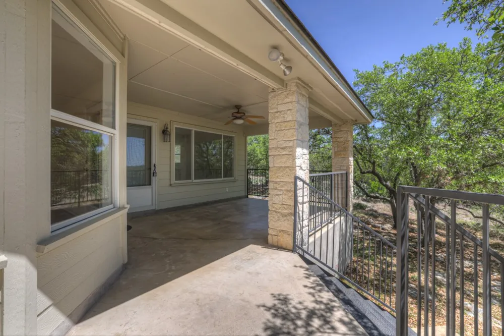 1000 BAMC DRIVE Canyon Lake, TX 78133