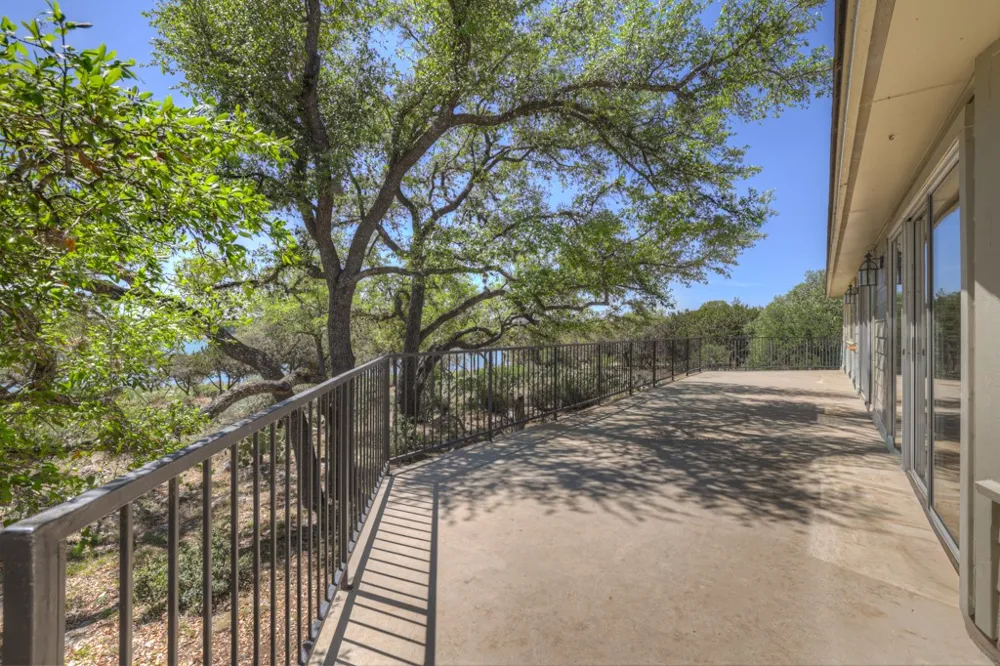 1000 BAMC DRIVE Canyon Lake, TX 78133