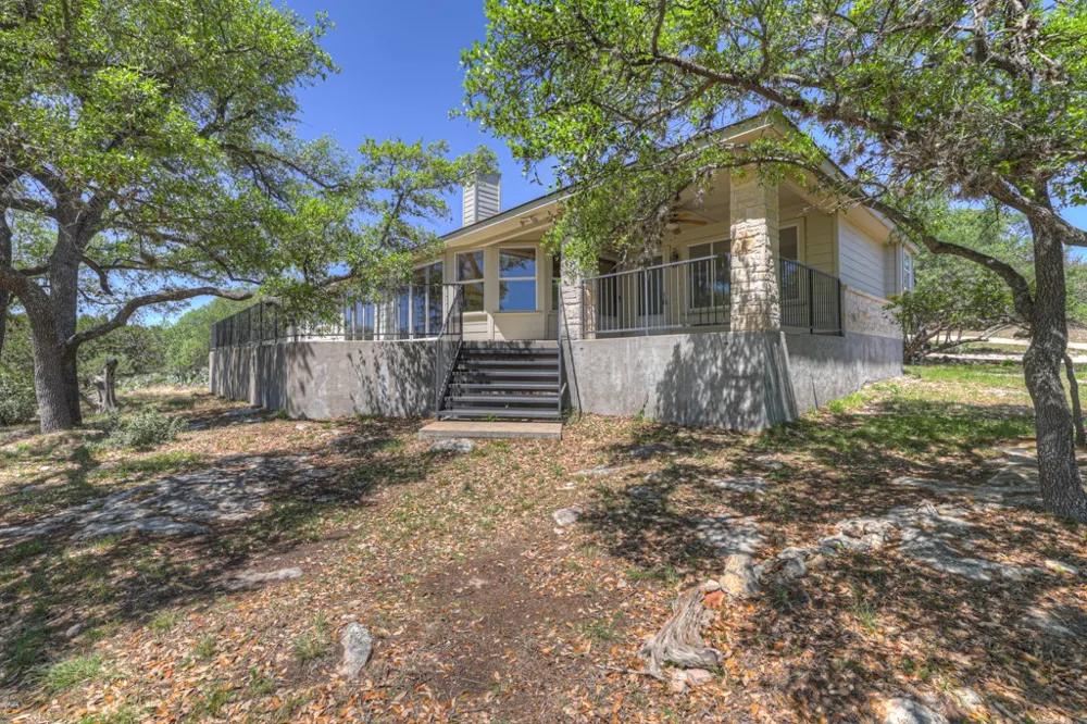 1000 BAMC DRIVE Canyon Lake, TX 78133
