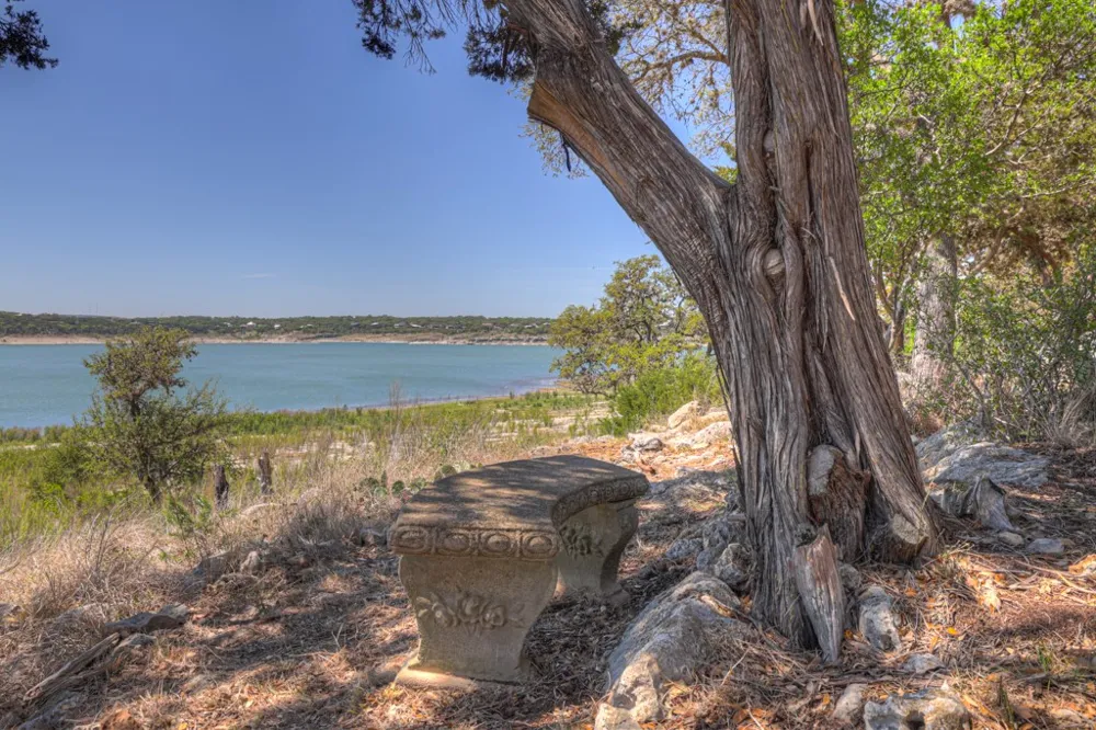 1000 BAMC DRIVE Canyon Lake, TX 78133