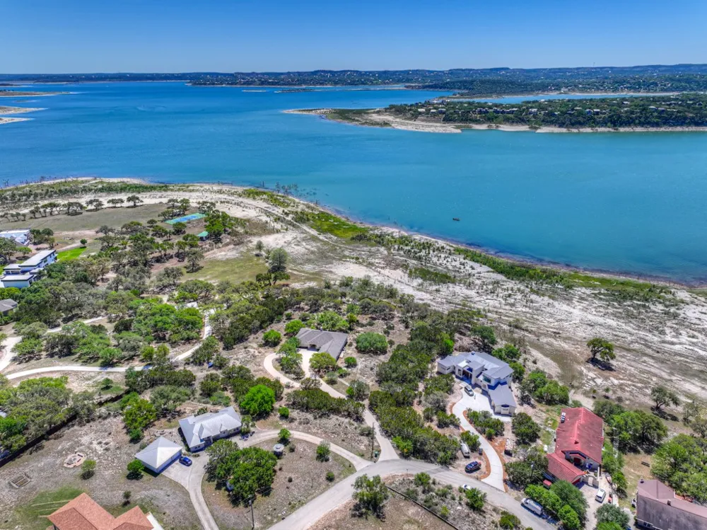 1000 BAMC DRIVE Canyon Lake, TX 78133