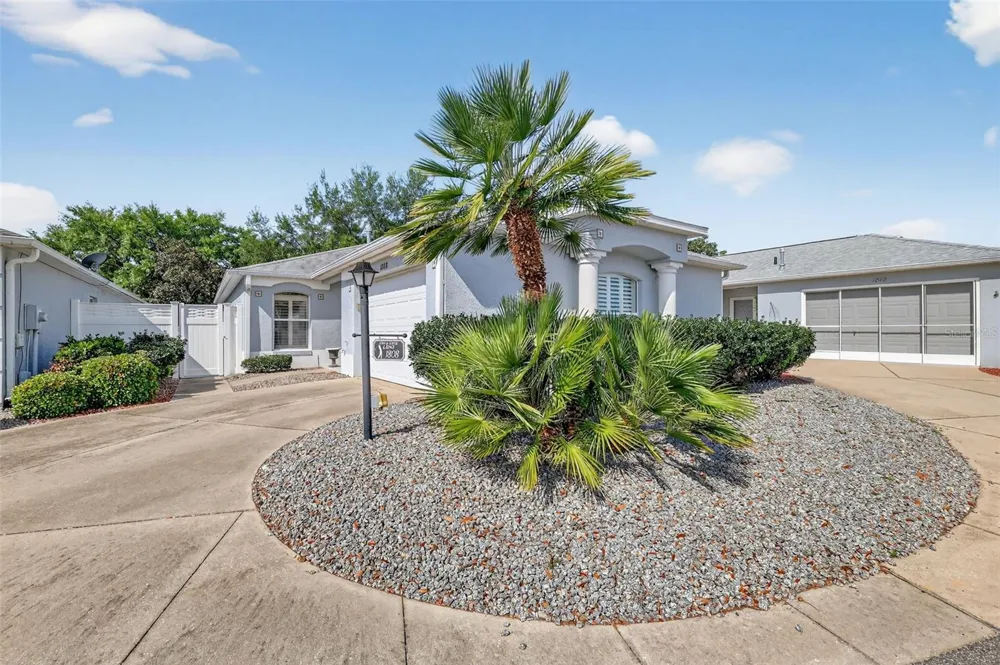 1808 PEACHTREE AVENUE The Villages, FL 32162